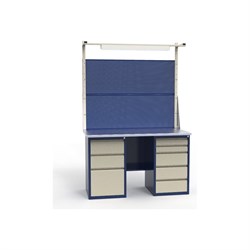 Верстак Святогор 1400 СВ-2Т.03.05.14_сб5 - фото 16956534