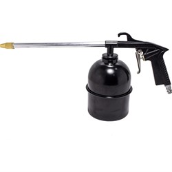 Пневмопистолет для мойки двигателя ForceKraft FK-2374 - фото 16956600