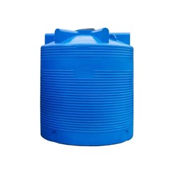 Вертикальная емкость PLASTERRA PT VL 6000 - фото 16956642