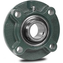 Подшипник NTI UCFC 212 - фото 16956657