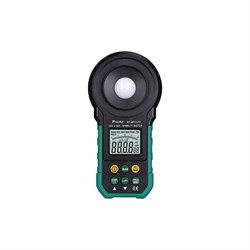 Измеритель интенсивности Pro'sKit MT-4617LED - фото 16956722