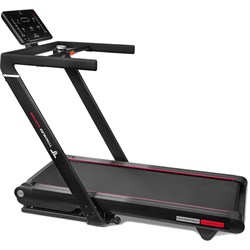 Беговая дорожка BRADEX Titanium Masters Physiotech X-Compact - фото 16956740