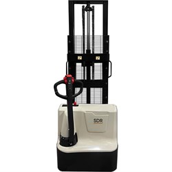 Самоходный электрический штабелер PROLIFT SDR1235 - фото 16956758