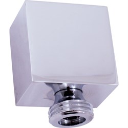 Выход для душевого шланга RavSlezak MD0022 - фото 16956822