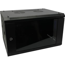 Телекоммуникационный шкаф 5bites TC6401-06B - фото 16956833
