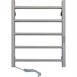 Электрический полотенцесушитель TERMO LUX TLHQ06-5LE30 - фото 16956887