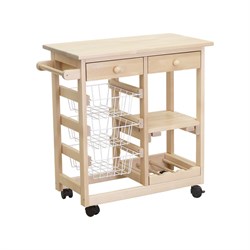 Тумба Мебелик 8490 - фото 16957009