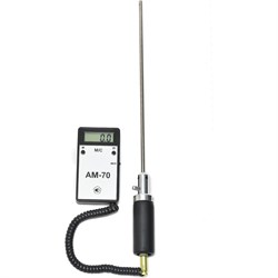 Многофункциональный анемометр ООО ТЕСТЭЙР - М АМ-70 - фото 16957074