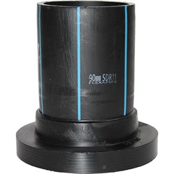 Втулка под фланец Флексапайп +, ООО УТ0049717 - фото 16957088