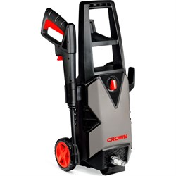 Мойка высокого давления Crown CT42020 - фото 16957141