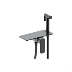 Встраиваемый смеситель IDDIS Axes - фото 16957239