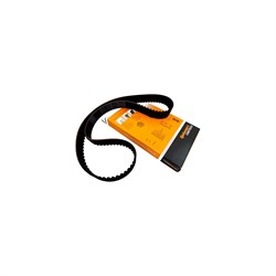 Зубчатый ремень Contitech 220 XL ,длина-559 мм 110 зубьев ,ширина- 12,7мм - фото 16957249