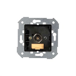 Проходной светорегулятор Simon S27 - фото 16957310