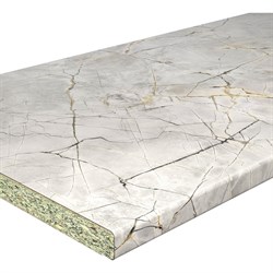 Влагостойкая столешница СОЮЗ С729Г - фото 16957357