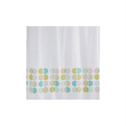 Штора для ванных комнат RIDDER Eclipse - фото 16957399