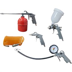 Набор для покраски AktiSpray 57304 - фото 16957463