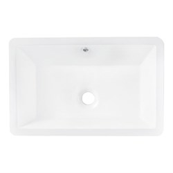 Керамическая раковина BelBagno BB1009 - фото 16957530