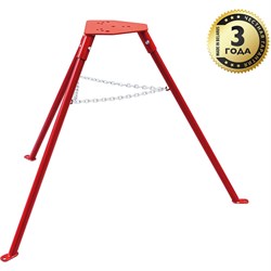 Верстак-тренога для трубных тисков BREXIT 2110111 - фото 16957539