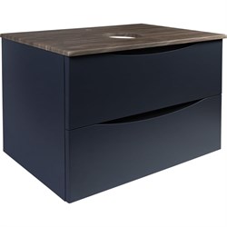 Подвесная тумба BOND Cube - фото 16957614