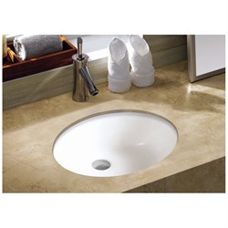 Врезная раковина WeltWasser WW DEILBACH 6021 - фото 16957654