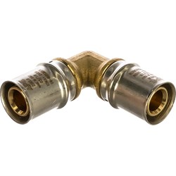 Пресс-уголок APE AP151 20x20 - фото 16957731