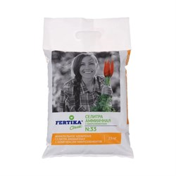 Аммиачная селитра Fertika Ф03921 - фото 16957755