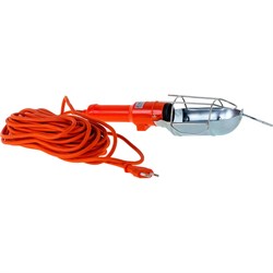 Светильник-переноска LUX ПР-60-15 - фото 16957860