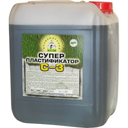 Суперпластификатор МОНОМАХ С-3 - фото 16958046
