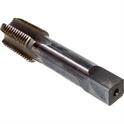 Трубный конический метчик ТехноСталь t203105 - фото 16958051