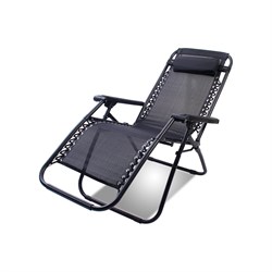 Кресло-шезлонг ZDK Homium Garden - фото 16958075