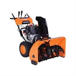 Снегоуборочная машина Villager VST 120 - фото 16958110