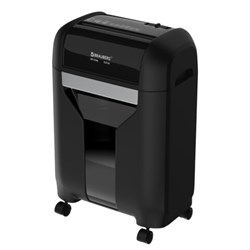 Уничтожитель (шредер) BRAUBERG PROFESSIONAL CM-1520x, HeavyDuty, 4 уровень секретности, 4х28мм, 15 листов, корзина 20 литров, 533130 - фото 16959733