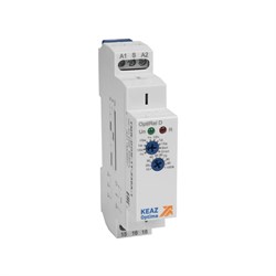 Реле времени КЭАЗ 332009 - фото 16959850