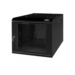 Настенный разборный шкаф TLK TWI-096045-R-G-BK - фото 16959998