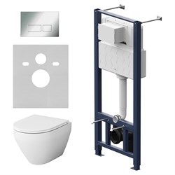 Комплект AM.PM Spirit V2.0 - фото 16960170