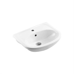 Мебельная раковина 1Marka Уют 500 - фото 16960286