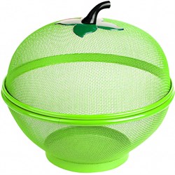 Корзинка для фруктов Умничка TH-1402-3 - фото 16960318