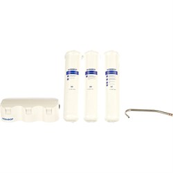 Фильтр для жёсткой воды Аквафор Кристалл А - фото 16960351