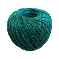 Джутовый шпагат Эбис 302 - фото 16960410