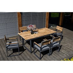 Обеденная группа Joygarden TOPA - фото 16960424