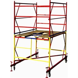 Вышка Промышленник 1628ВПР - фото 16960517