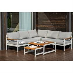 Лаунж зона Joygarden MAYA - фото 16960543