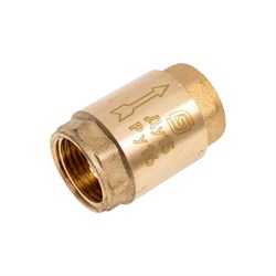 Пружинный клапан обратный SANTECHSYSTEMS 022-3324 - фото 16960737