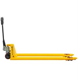 Длинновильнавя гидравлическая тележка RohlaRhino RRSD1825L - фото 16960837