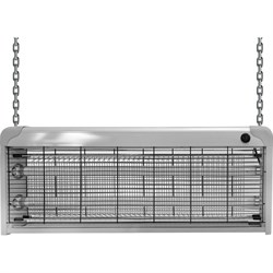 Антимоскитный светильник Ergolux MK-006 - фото 16960878