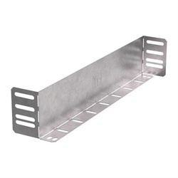 Упрощенный горизонтальный переходник Промрукав н100 - фото 16960923