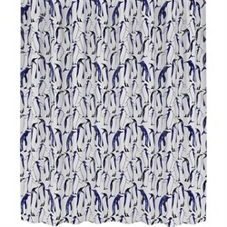 Шторка для ванной WasserKRAFT Berkel - фото 16961007