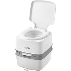 Биотуалет Thetford Porta Potti Qube 365 - фото 16961014