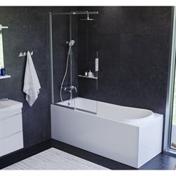 Душевая дверь AM.PM Like - фото 16961109