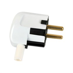 Угловая разборная вилка Volsten В 16-002 - фото 16961194